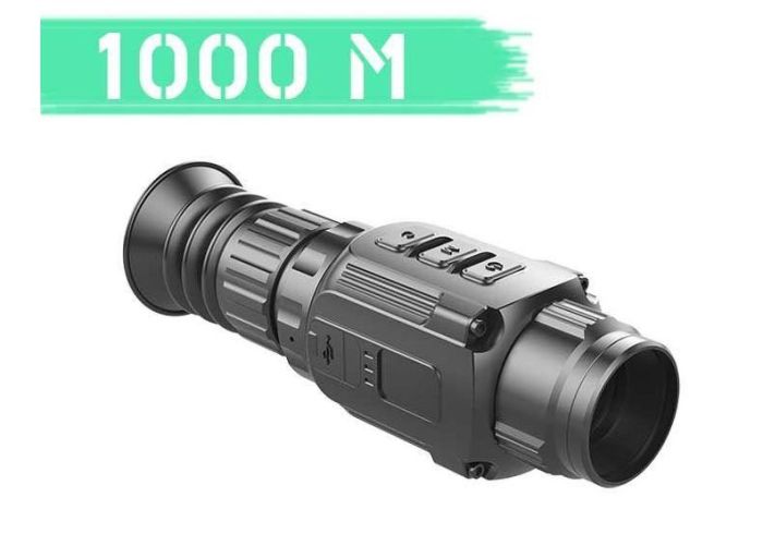 Тепловізійний приціл INFIRAY Saim SCP 19W