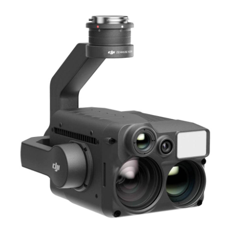 Камера DJI Zenmuse H20N (CP.ZM.00000145.01)