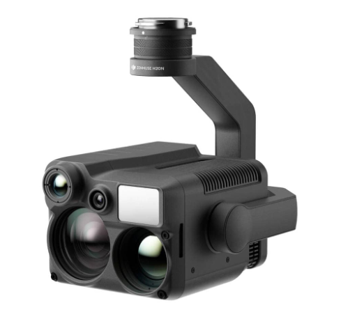 Камера DJI Zenmuse H20N (CP.ZM.00000145.01)