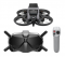 Квадрокоптер DJI Avata Fly Smart Combo (CP.FP.00000064.02)