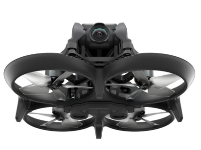 Квадрокоптер DJI Avata Fly Smart Combo (CP.FP.00000064.02)