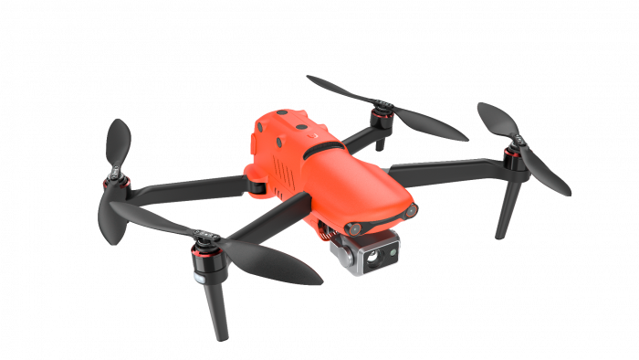 Квадрокоптер Autel EVO II Dual Rugged Bundle (640) V2 (EU)