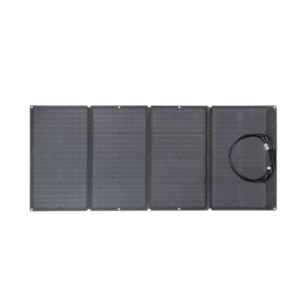 Сонячна панель EcoFlow 160W Solar Panel (EFSOLAR160W)