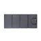 Сонячна панель EcoFlow 160W Solar Panel (EFSOLAR160W)