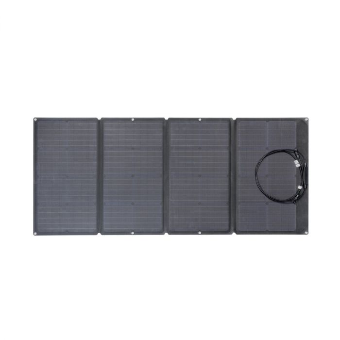 Сонячна панель EcoFlow 160W Solar Panel (EFSOLAR160W)