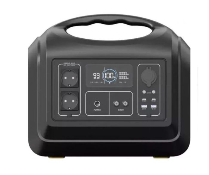 Зарядна станція SOUOP UPP-1200