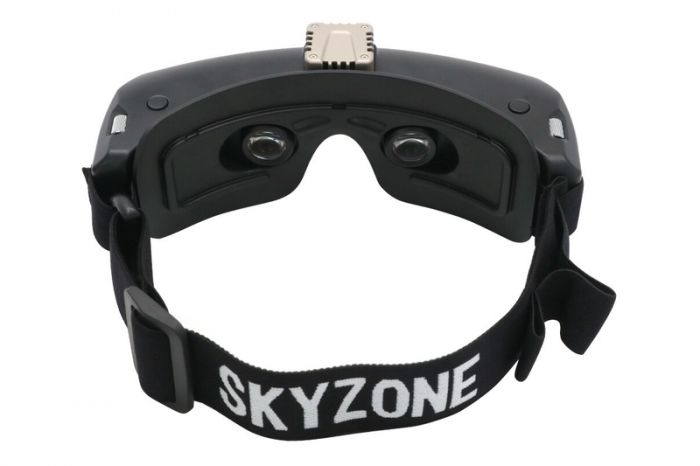 Окуляри віртуальної реальності Skyzone SKYZONE SKY04O