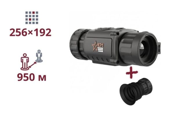 Тепловізор AGM Rattler TC19-256