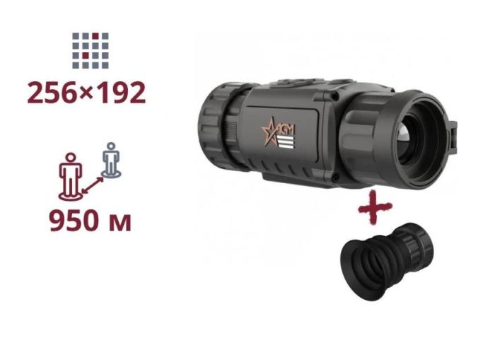 Тепловізор AGM Rattler TC19-256