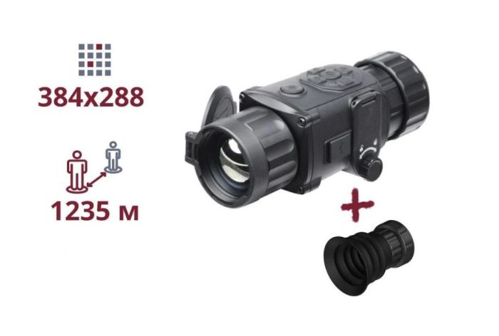 Тепловізор AGM RATTLER TC35-384