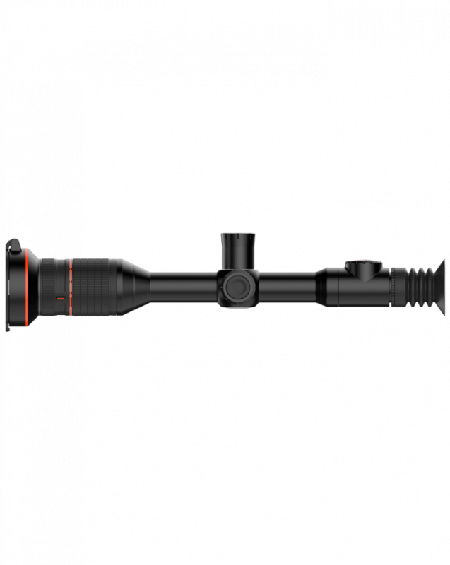 Тепловізійний приціл ThermEye Ares 660