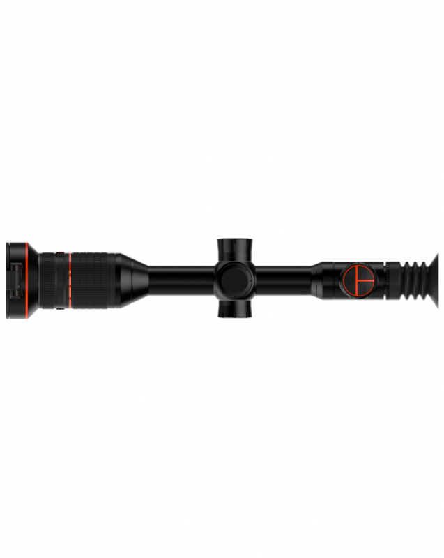 Тепловізійний приціл ThermEye Ares 660