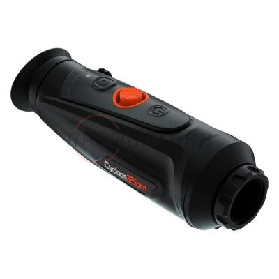 Тепловізор ThermTec Cyclops 325 PRO