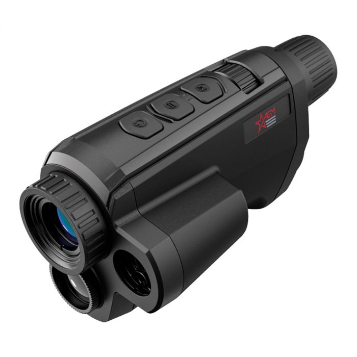 Тепловізор AGM Fuzion LRF TM25-384