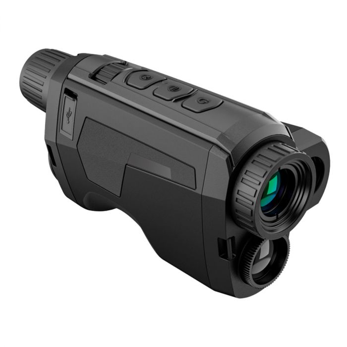 Тепловізор AGM Fuzion LRF TM25-384