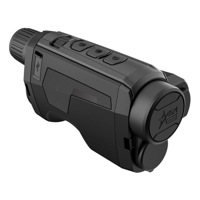 Тепловізор AGM Fuzion LRF TM25-384