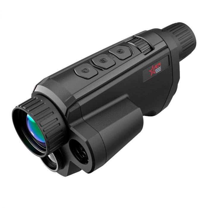 Тепловізор AGM Fuzion LRF TM35-384