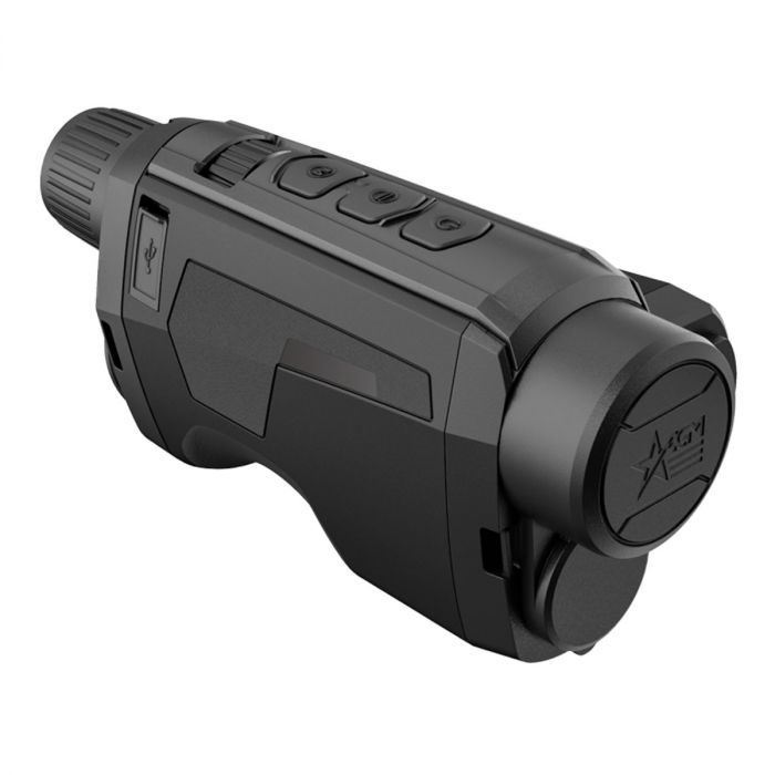 Тепловізор AGM Fuzion LRF TM35-384