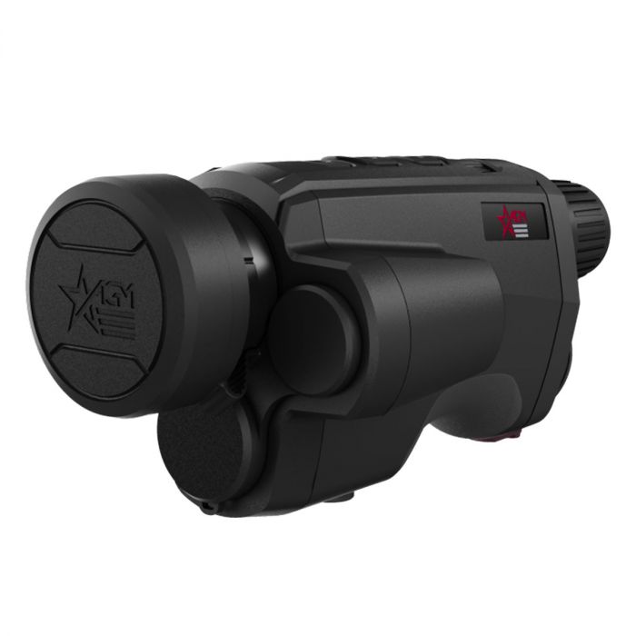 Тепловізор AGM FUZION LRF TM50-640