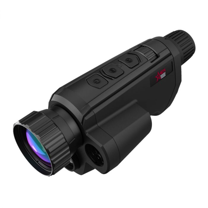 Тепловізор AGM FUZION LRF TM50-640