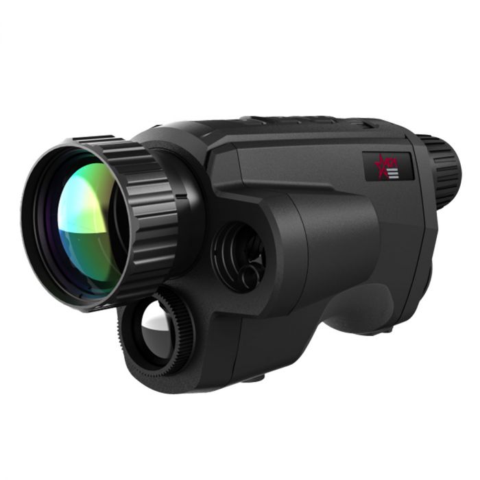 Тепловізор AGM FUZION LRF TM50-640