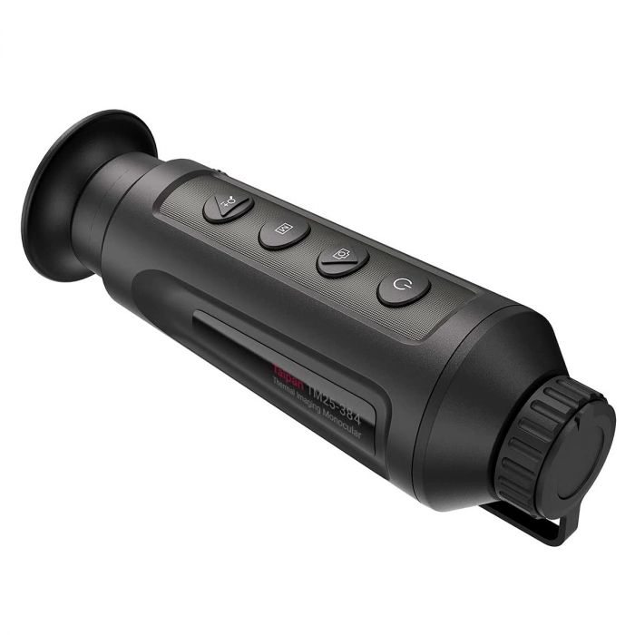 Тепловізор AGM TAIPAN TM25-384