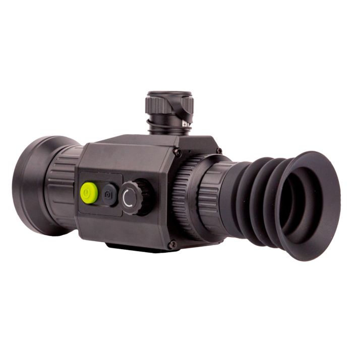 Тепловізійний приціл Dahua Technology Thermal Scope C450