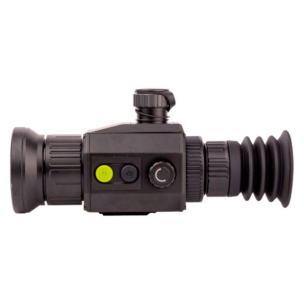 Тепловізійний приціл Dahua Technology Thermal Scope C450