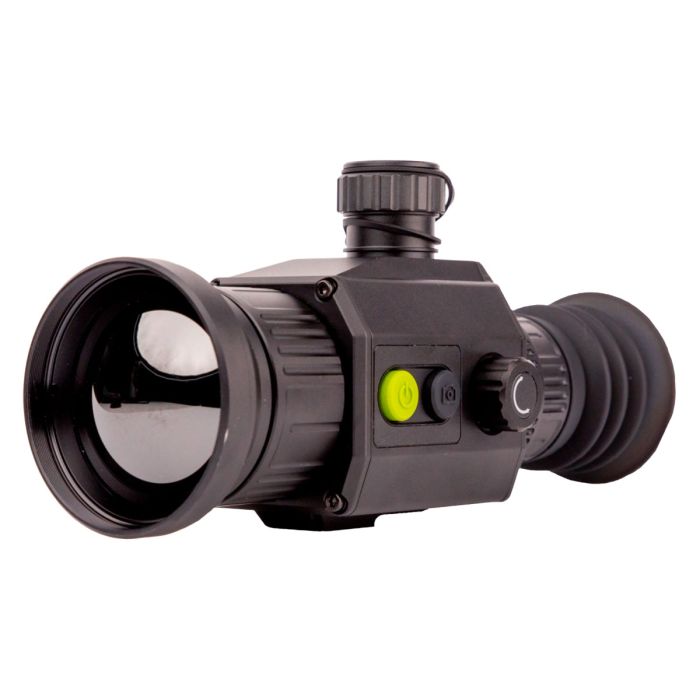 Тепловізійний приціл Dahua Technology Thermal Scope C450