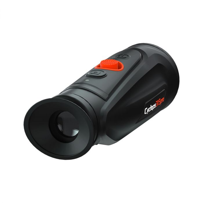 Тепловізор ThermTec Cyclops 315 PRO