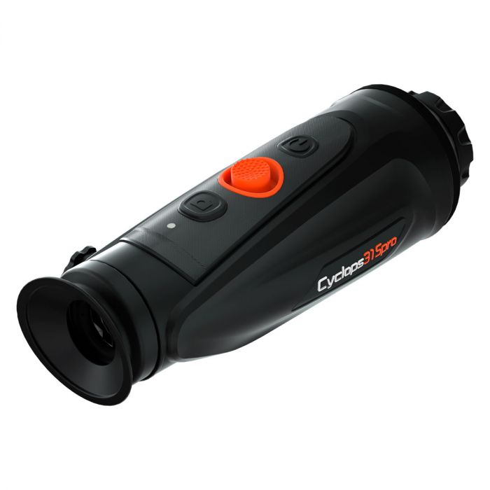 Тепловізор ThermTec Cyclops 315 PRO
