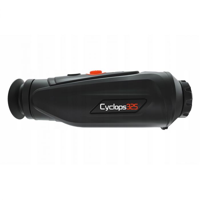 Тепловізор ThermEye Cyclops 325