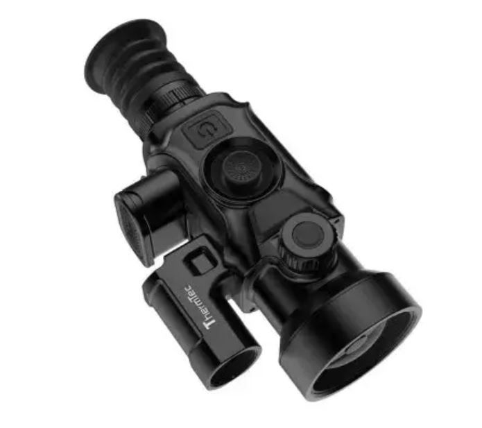 Тепловізійний приціл ThermEye Vidar 350