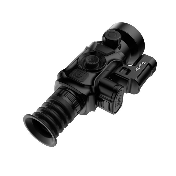 Тепловізійний приціл ThermTec Vidar 650L