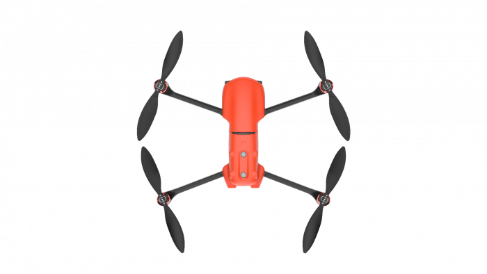 Квадрокоптер Autel EVO II Dual Rugged Bundle (640) V2 (EU)