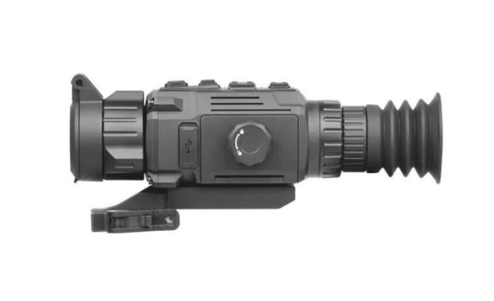 Тепловізійний приціл AGM Rattler V2 25-256