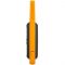Портативна рація Motorola TALKABOUT T82 Extreme Quad Yellow Black (5031753007218)
