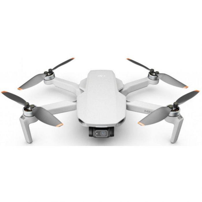 Квадрокоптер DJI Mini 2 (CP.MA.00000312.01)