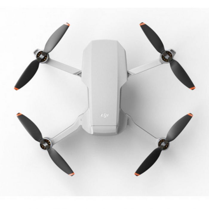Квадрокоптер DJI Mini 2 (CP.MA.00000312.01)