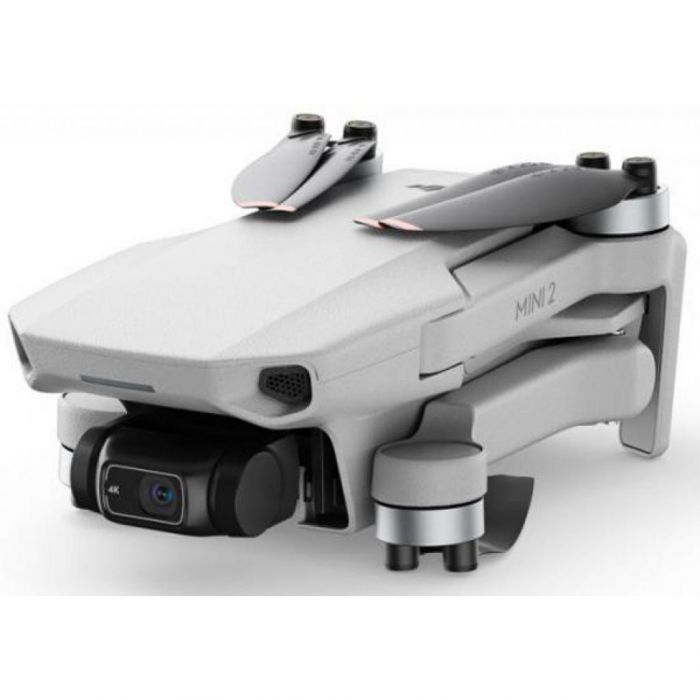 Квадрокоптер DJI Mini 2 (CP.MA.00000312.01)
