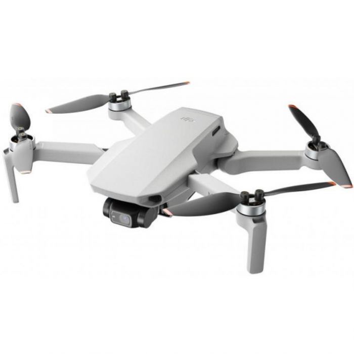 Квадрокоптер DJI Mini 2 (CP.MA.00000312.01)
