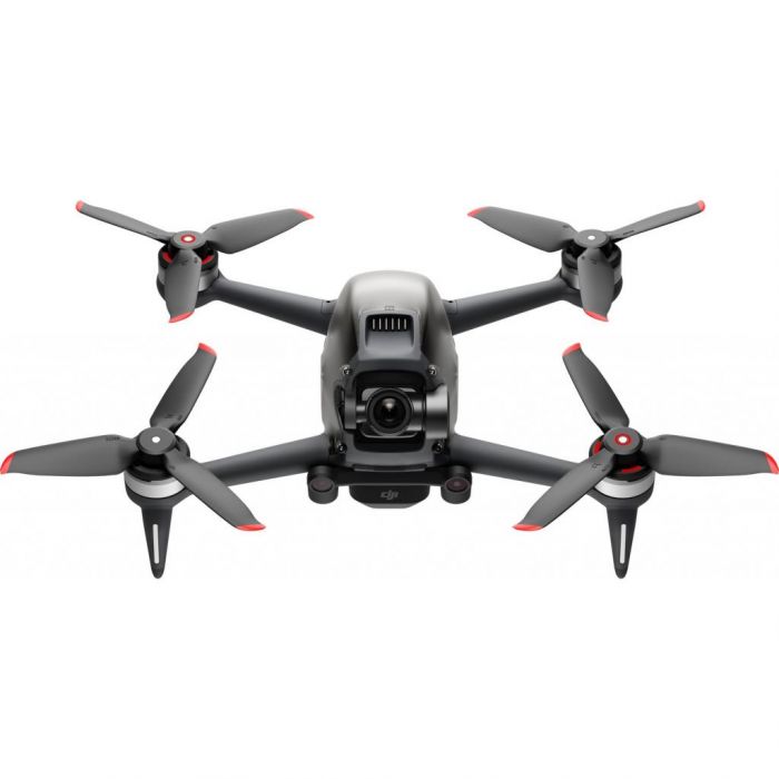 Квадрокоптер DJI FPV Combo (CP.FP.00000002.01)