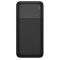 Батарея універсальна Florence TwinUp Li-Pol 20000mAh Black (FL-3061-K)