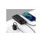 Батарея універсальна Baseus Bipow Digital Display 15W 30000mAh Black (PPDML-K01)