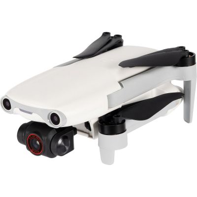 Квадрокоптер Autel EVO Nano+ Premium Bundle (White) (102000766)