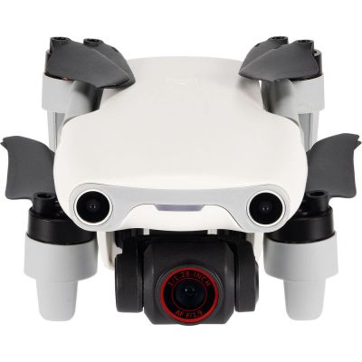 Квадрокоптер Autel EVO Nano+ Premium Bundle (White) (102000766)