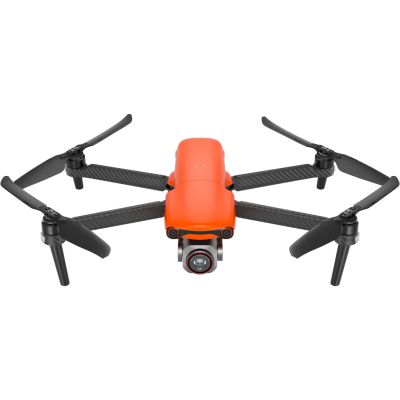 Квадрокоптер Autel EVO Lite Plus (Orange) (102000625)