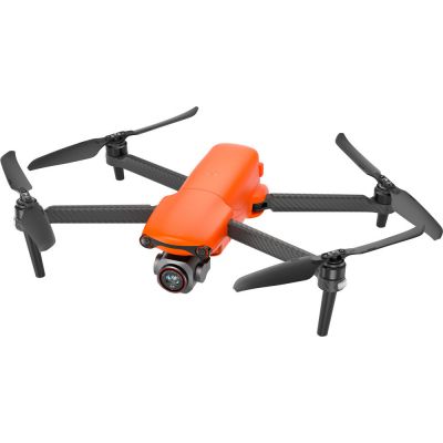 Квадрокоптер Autel EVO Lite Plus (Orange) (102000625)