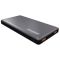 Батарея універсальна  Energizer 10000 mAh, Li-pol, QC 2.0, Type-C*1, USB*2, Type-C PD (grey) (UE10015PQ_grey)