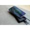 Батарея універсальна Energizer 10000 mAh, Li-pol, QC 3.0, Type-C*1, USB*2, Type-C PD 2.0 (b (UE10052PQ)